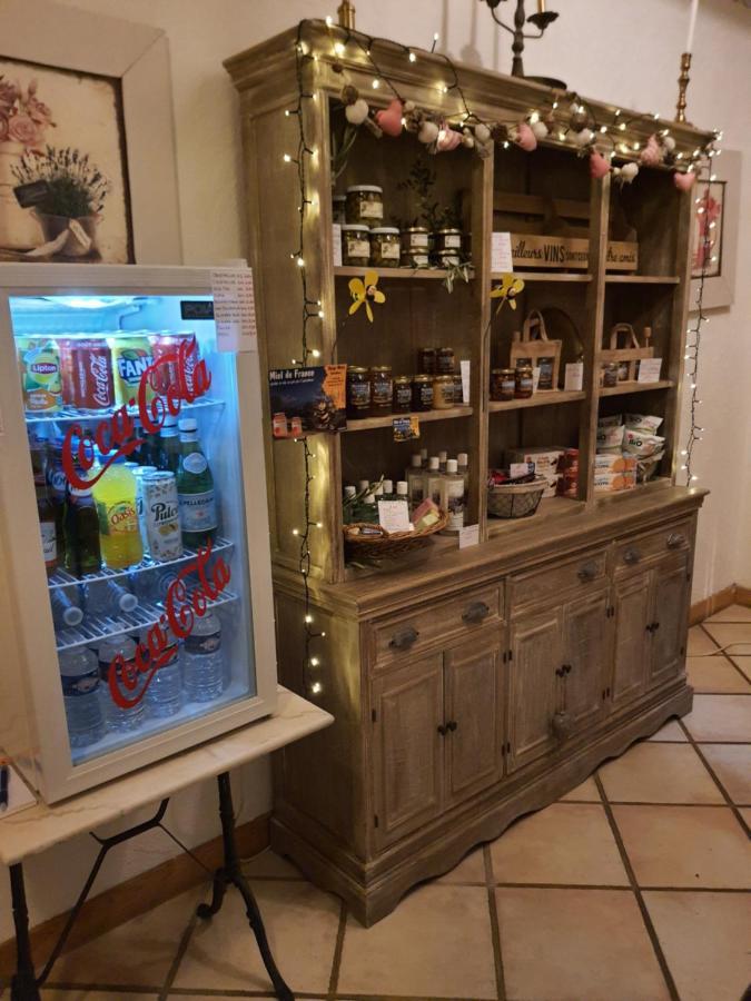 Cazouls-d Herault La Grange 아파트 외부 사진